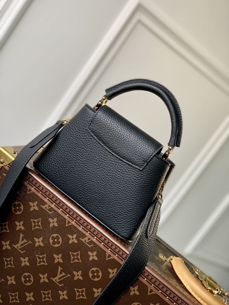 LV Capucines Bags